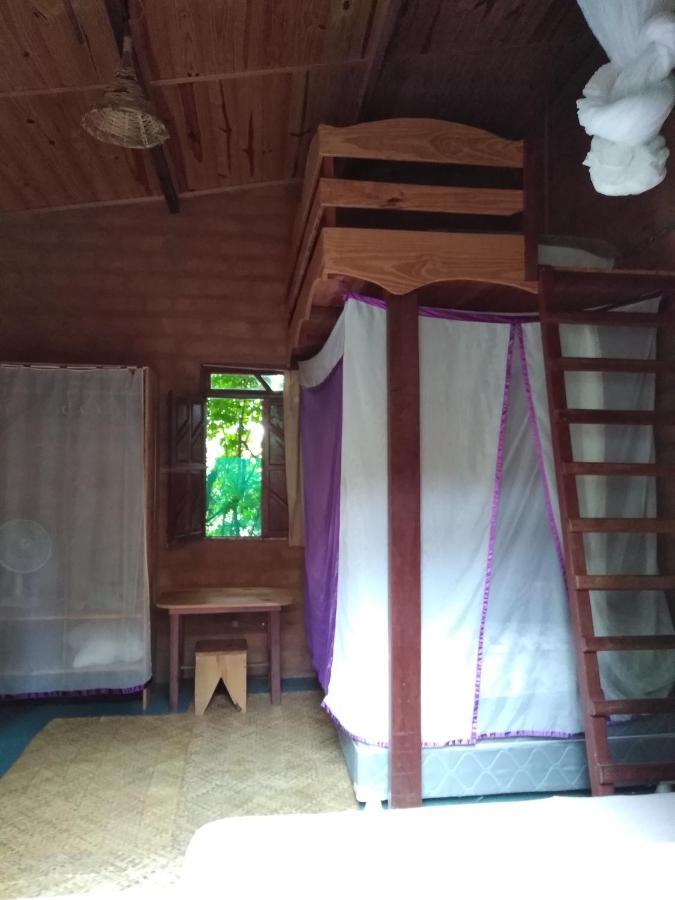 Chales Savi Вале до Капао Екстериор снимка